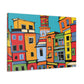 Gianni Lucchese - Italy - Canvas