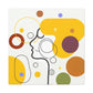 Nicetys - Minimalism - Canvas