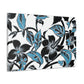 Petaleena - Floral - Canvas