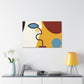 Essentialize - Minimalism - Canvas
