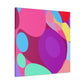 AquaMisty - Abstract - Canvas