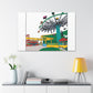 Jollytales - Amusement - Canvas
