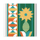 Tallstriker - Midcentury Canvas