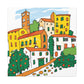 Giancarlo Bianchi - Italy - Canvas