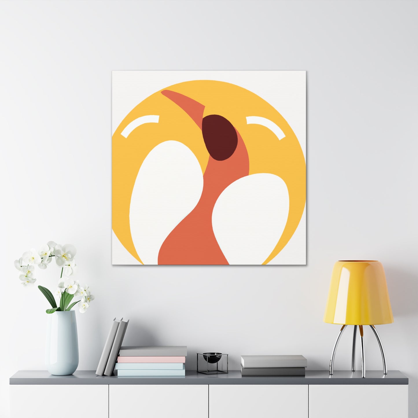 Zen Zero - Minimalism - Canvas