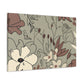 Primrose-Floral - Canvas