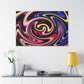 VaporSea - Abstract - Canvas