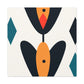 Shape & Form - Minimalism - Canvas