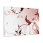 Daisyze - Floral - Canvas