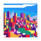 Fabrizio Gonzales - South America - Canvas