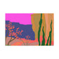 Sandscape - Landscape - Canvas