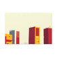 Fezarina - Middle East - Canvas