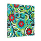 Blushbud- Floral - Canvas