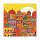 Vikram Patil - India - Canvas