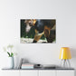 Furfuzzle! - Canvas - Wildlife