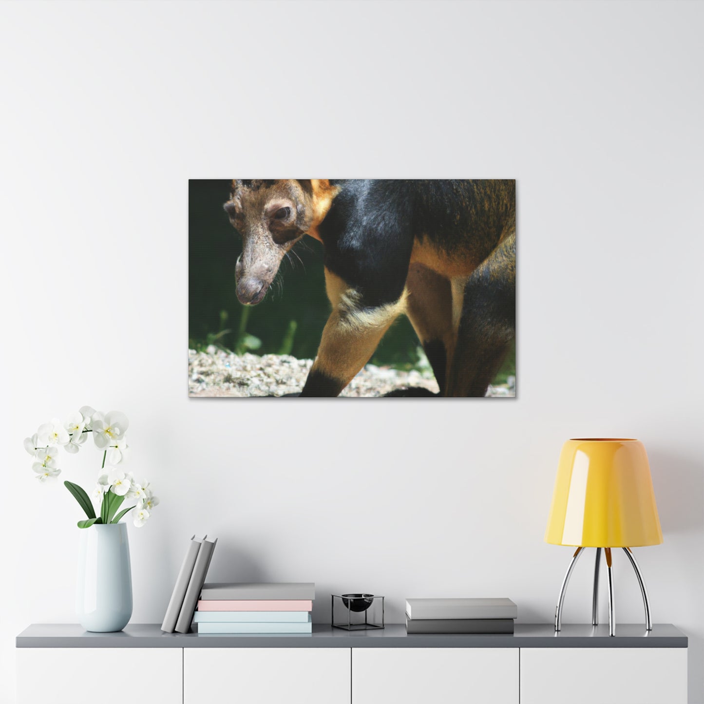Furfuzzle! - Canvas - Wildlife