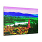 Majestic Splendour - Destination India - Canvas