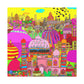Vikram Swarup - India - Canvas