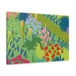 Gardeniaspire - Landscape - Canvas