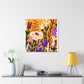 Rosely-Floral - Canvas