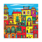 Fabio Romano-Italy - Canvas