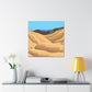 Sandsworth - Landscape - Canvas