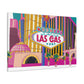 Viva Las Vegas - Destination Vegas - Canvas