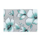 Blushburst - Floral - Canvas