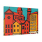 Gurjit Singh - Italy - Canvas