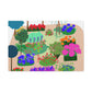 Sun-shine Haven - Landscape - Canvas