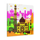 Vedika Sharma - India - Canvas