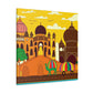 Rishabh Jain - India - Canvas
