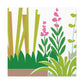 GardenDreams - Landscape - Canvas