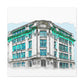 Amabilia Sartelli - Architectural Canvas