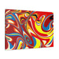 Void Waters - Abstract - Canvas