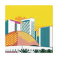 McDavenport - Middle East - Canvas