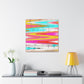 Xianue - Abstract - Canvas