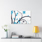 Sunshinyise - Floral - Canvas