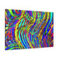 Johannes Zippy - Canvas - Abstract