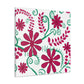 Blissbud - Floral - Canvas