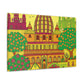 Gulab Kapoor - India - Canvas