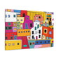 Giovanni Musso - Italy - Canvas