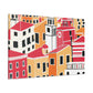 Mario Ferrazzi - Italy - Canvas