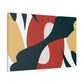 Sanctuary of Plainness - Minimalism - Canvas