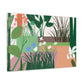 Verdure Verdours-Landscape - Canvas