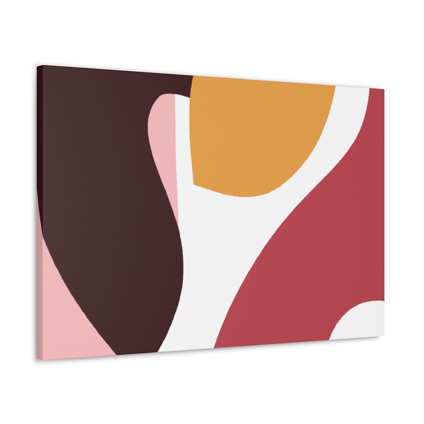 Zen Blend - Minimalism - Canvas
