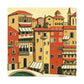 Aditi Kumar - Italy - Canvas