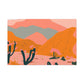 Dune Drift-Landscape - Canvas