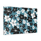 Petalita - Floral - Canvas