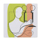 Simplicity Abound - Minimalism - Canvas